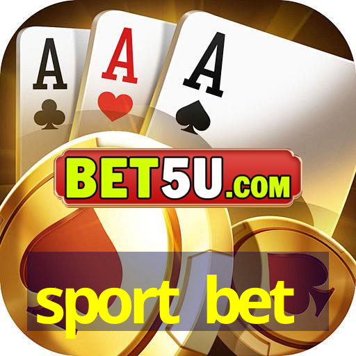 sport bet